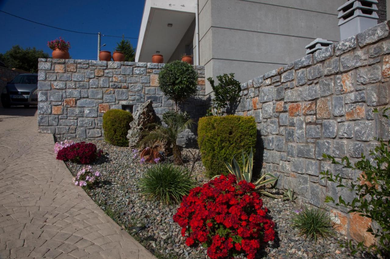 Pol And Mari House Apartamento Rethymno Exterior foto
